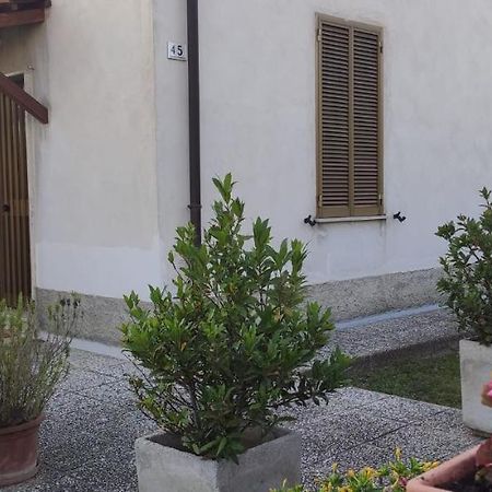 Alloggio Tra Terni E Narni Zewnętrze zdjęcie
